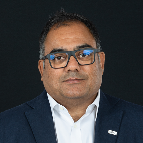 Sameer Kothari, Chief Executive, Zilico Limited